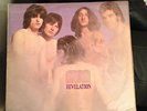 Man Revelation Uk Mono Pye Psych