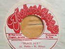 AUGUSTUS PABLO / BLACK OUT / TECHNIQUES / CLASSIC ROOTS