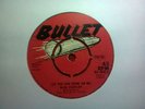 BOB MARLEY - LET THE SUN SHINE ON ME/ SOUL TOWN{UK 7