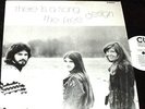 FREE DESIGN There is a Song LP  RARE AMBROTYPE RL BOB LUDWIG PRIVATE PSYCH
