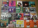Rainbows/Bee Gees/Peter Kraus/Cilla Black/5th Dimension.../20 Ori-Singles