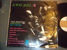 A TOT JAZZ / 2  TETE MONTOLIU  LP 1966  CONCENTRIC  MUY RARO