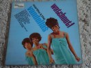 MARTHA & THE VANDELLAS   WATCH OUT TAMLA MOTOWN LP  BARGAIN