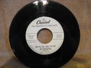 The Fascinators - Who Do You Think We Are bw Come to Paradise rare 45 1959