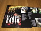TV On The Radio Return To Cookie Mountain 180 Gram Double Vinyl LP with insert