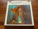 Mozart - Don Giovanni/Leinsdorf 1960 UK 4 x LP Set STEREO RCA SER.4528/31
