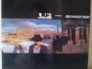 U2, Very Rare Live 1987 Double Album, THE LONGEST NIGHT