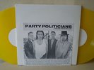 U2, Very Rare Live 1987 Double Album, PARTY POLITICIANS