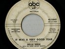 Della Reese 