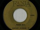 Harvey Averne + 9 