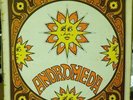 ANDROMEDA (PROG ROCK GROUP) s/t LP 8 track very rare original disc in lovely cle