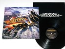 BOSTON Walk On Lp VERY RARE ORIGINAL PRESS 1994 Gatefold vinyl record album self