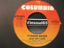 *Listen* RARE MODERN SOUL Tyrone Davis 