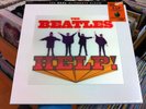 THE BEATLES - HELP - REAL ALTERNATE BOX SET - 500 COPIES -  LAST SEALED COPY 