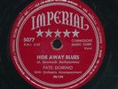 pc78-R&B-Imperial 5077-Fats Domino