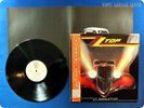 ZZ TOP 
