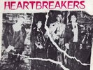 HEARTBREAKERS 45 ITS NOT ENOUGH+PS HOLLAND  EXCELLENT
