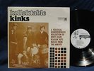 The Kinks 'Kollektable' DBL LP