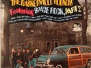 THE BASKERVILLE HOUNDS. FEATURING SPACE ROCK, PART 2.STEREO LP.1967.GARAGE PSYCH