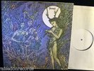 FOREST, Forest [Radioactive 180g] psych-folk WHITE LABEL NEAR MINT UK LP
