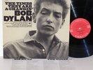 BOB DYLAN: Times They Are A-Changin' LP Columbia 360 stereo NM insert