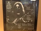 GRATEFUL DEAD 3LP For Dead Heads Only @ Capitol Theatre 8/26/78 fan club vinyl