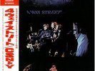 4 Way Street Crosby Stills Nash & Young 2-LP vinyl record (Double Album) JPN