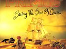 Primus vinyl LP album record Sailing The Seas Of Cheese German 7567916591