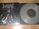 VINYL: INCANTATION Vanquish in vengeance LIMITED CLEAR LP NEU DEATH METAL