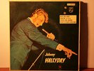 JOHNNY HALLYDAY  -  WAP DOU WAP    - EP Spànish