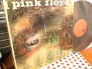 PINK FLOYD  A Saucerful  of Secrets TOWER ST-5131 a1/b2....9