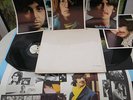 the beatles  double  white  album  on apple  records  no 0133272  1968  rare