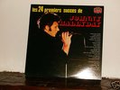 lp johnny hallyday  japonais  les 24 premiers succes de johnny hallyday  vogue