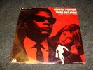   THE LOST MAN   QUINCY JONES OST UNI 73060 USA LP RARE FUNK SOUL JAZZ SEALED