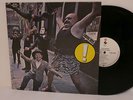 60s 70s Jim Morrison THE DOORS strange days German Vinyl LP MINT