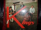 I KINGS  I KINGS  orig.italian beat