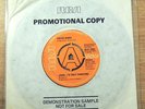 DAVID BOWIE JOHN IM ONLY DANCING/HANG ON TO YOURSELF GENUINE RCA DEMO 1-9-72