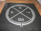 CLAN OF XYMOX   4 lps    BOX    SEALED