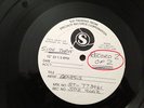 GENESIS SECONDS OUT TEST PRESSING AS SEEN IN GENESIS MUSEUM Rarely Seen For Sale