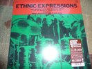 ROY BROOKS Ethnic Expression SPIRITUAL JAZZ P-VINE JAPAN LP LTD. 500 SEALED