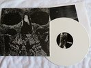GRINNING DEATH'S HEAD - NO AFTERLIFE - 1st Press OOP YOUTH ATTACK hoax ropes