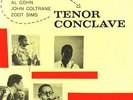 PRESTIGE ALL STARS - TENOR CONCLAVE NEWLP MONO ANALOGUE PRODUCTIONS 200 GrooveGR