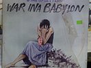 '76 FEDERAL KILLER REGGAE WAR INA BABYLON MAX ROMEO in shrink ?