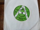Too busy Thinking about my baby, Marvin Gaye, TMG 705 Motown DEMO