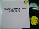 BRUCE SPRINGSTEEN - Roulette (TAKRL 2LP )