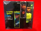 A TRIBE CALLED QUEST 12”- Jazz (We’ve Got) JIVE great copy SHRINK