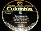 1927 1ST RELEASE RUN 