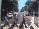 Beatles Abbey Road 1st press 749-2/750-1 Misaligned Apple no Her Majesty NM 
