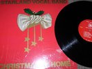 Starland Vocal Band...Christmas at Home...rare LP