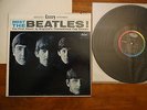 Meet the Beatles 1968 'subsidiary...' Pressing Stereo MINT- Vinyl Capitol ST2047